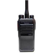 Рация HYTERA PD-505 UL913 (цифровая)